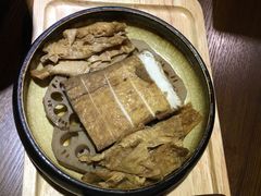 -十二舍·湯物素煮(江泰潤政店)