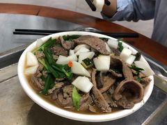 -珍珍小食店(西华路店)