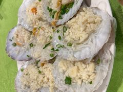 -盛港湾海鲜食府(黄沙店)