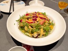 -老德州四合院·德州菜(天衢路店)