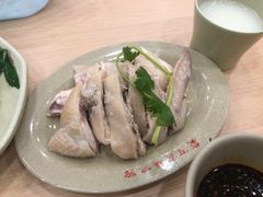 -百家鸡味馆(清泰店)