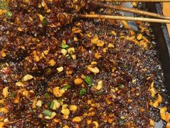 -木屋烧烤(坂田天安云谷店)