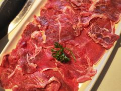 -老员外骨汤火锅(海州古城店)