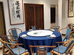 包厢-院8里·少城记忆老川菜(宽窄巷子店)