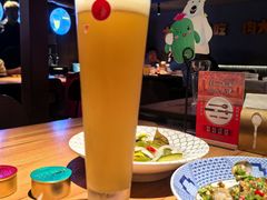 -雪熊精酿·哈尔滨烧烤酒馆(非遗大串店)