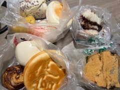-宫门口馒头铺(创始人总店)