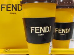 -喜茶(上海北外滩来福士店)
