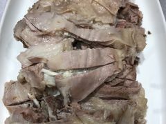 -清真玉杰胖妈妈手抓(皋兰路店)