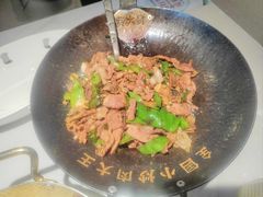 -费大厨辣椒炒肉(黄兴中心广场店)