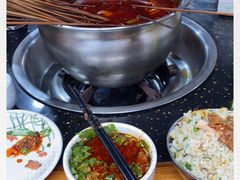 -小向麻辣烫(天街总店)