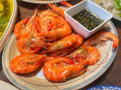 -林泷记·菜饭酒馆·秫香宴