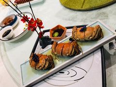 -得丘礼享谷·玉兰苑
