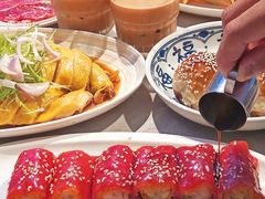 -陶兰居·手工点心·粤菜(圆融时代广场店)