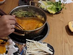-松野谷·寿喜烧自助(华联顺义金街购物中心店)
