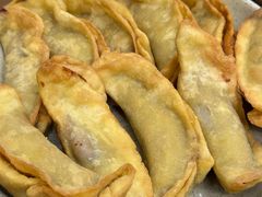 牛肉锅贴-李记清真馆(打钉巷店)