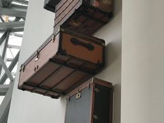 -巴黎路易威登基金会艺术中心 