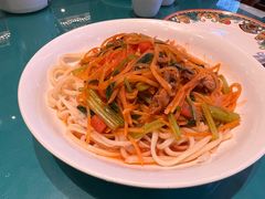 -巴依老爷新疆美食(望京小街店)