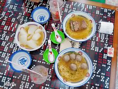 -七爷清汤腩·港式茶餐厅(世博店)