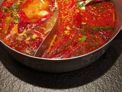 -滇牛云南火锅(桂林路店)