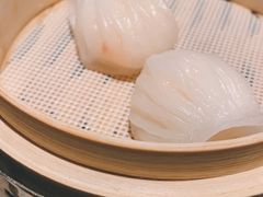 水晶虾饺-荣轩(新荣记环球金融中心店)