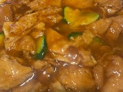 -惠宾饭庄(中山路店)