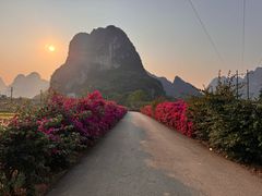 -明仕田园