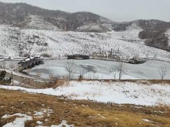 -威海华夏城景区