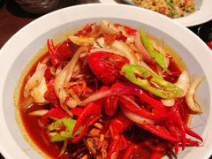 十三香小龙虾-上名堂·鱼头好吃(体育场路店)