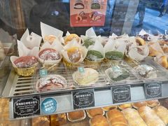 -早安巴黎(四季坊店)