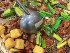 -大场羊肉馆(延吉东路店)