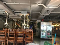 大堂-原始泥炉烤肉(总店)