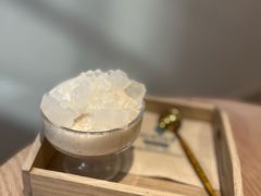 -杏甜品(尖沙咀加拿分道店)