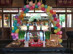-那家小馆•北京菜•烤鸭(香山店)