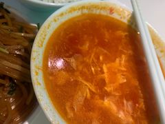 -七食九号食堂(东丽空港店)