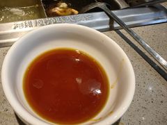 -海底捞火锅(新松江路店)