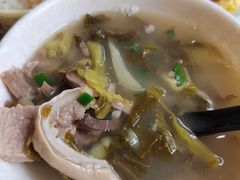 -陈记汤饭(水巷口店)