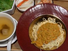 -苏堂阳春面•九年庆(北京路天河城店)