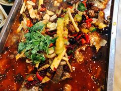 -宋记冕宁土菜馆(海门渔村二店)