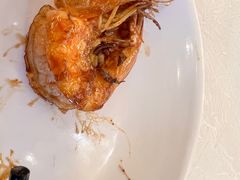 -东方之珠海鲜酒楼(南开店)