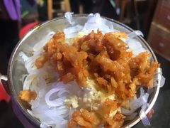 -李字号臭豆腐(总店)