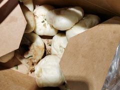 -舒小笼松针小笼包