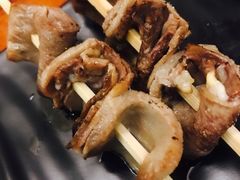 -鸟串烧Yakitori