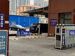 -京西五环检测场