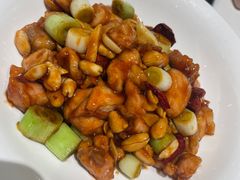 -惠丰堂饭庄(北洼路店)