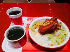 -猪角·闽南猪脚饭(上梅林店)