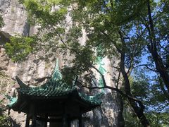 -桂林独秀峰王城景区
