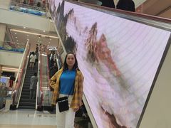 -赛格国际购物中心(小寨店)