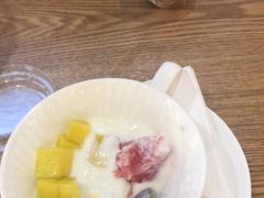 -Blueglass酸奶(财富购物中心店)