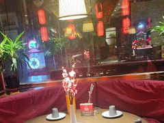 -九牧鱻·渝老鬼重庆火锅(人民路店)
