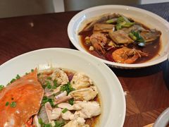 -洲晓鱻舟山海鲜(2号店)